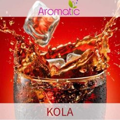 aromatic kola aromasi