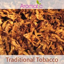 aromatic saf tütün aromasi