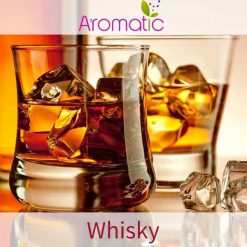aromatic viski aromasi