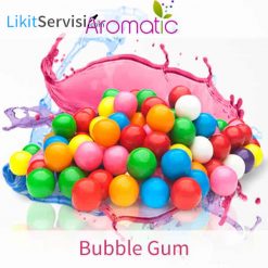 aromatic bubble gum aroma fiyat