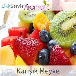 aromatic karışık meyve aroması fiyat