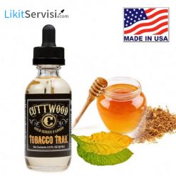 cuttwood tobacco trail likit fiyatı