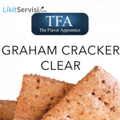 tfa graham cracker aroması fiyatı
