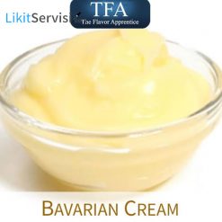 tfa bavarian cream aroma