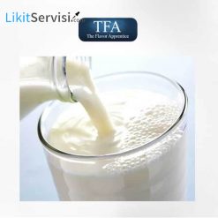 tfa dairy milk aroma fiyat