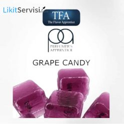 tfa grape candy aroma fiyatı