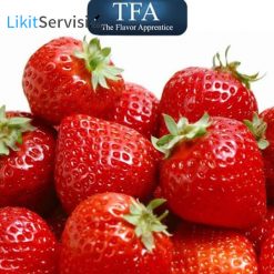 tfa strawberry ripe aroma fiyatı