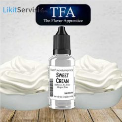tfa sweet cream aroma fiyat