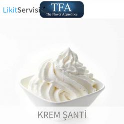 tfa whipped cream aroma 10 ml