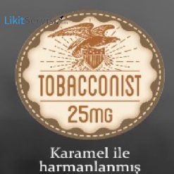 big boss tobacconist salt likit