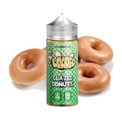 Loaded-Glazed-Donuts-Likit-120ml